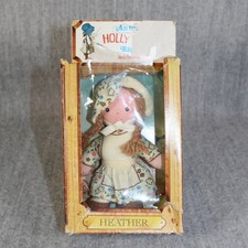 HOLLY HOBBIE KnickerBocker