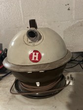 Hoover Constellation Vintage