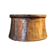 Antique Eastern Copper