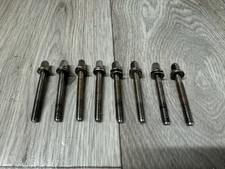 Premier Drum Tension Rods 52mm