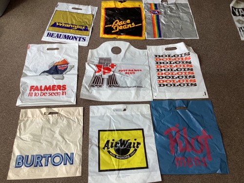 Vintage clothing shopping - ,
