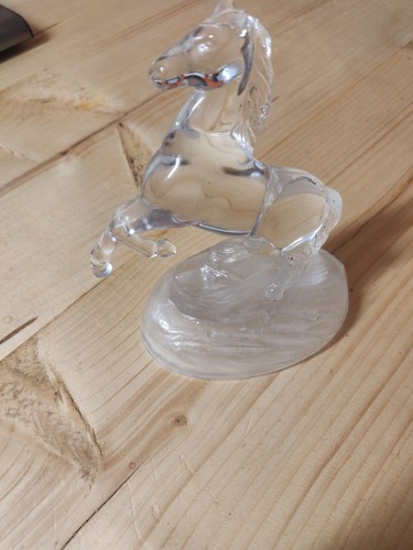 Vintage cristal arques lead - cristal, d'arques