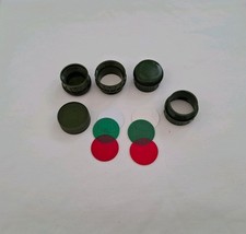 British Army /  Military Survival  Angle Torch Accessories X 2 ☆☆