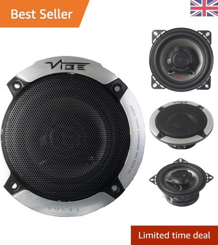 Audio pulse coaxial car - pulse,