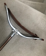 Vintage Shooting Stick/ Seat