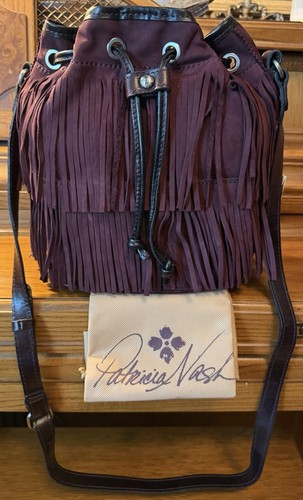 Patricia nash nubuck - patricia,