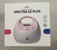 Spectra S2 Plus Double
