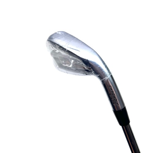 Mizuno jpx 921 hot - 921, 4