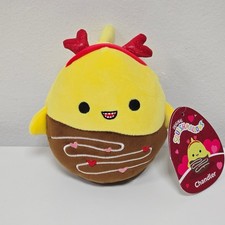 Squishmallows Chandler the