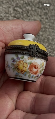 Vintage hand painted - vintage,
