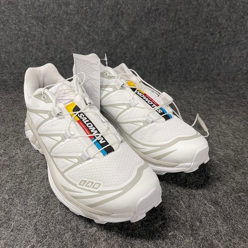 Salomon running shoes - running,