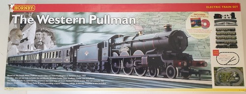 A277 gauge the western - gauge,