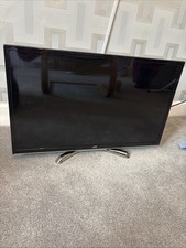 JVC 32" Smart