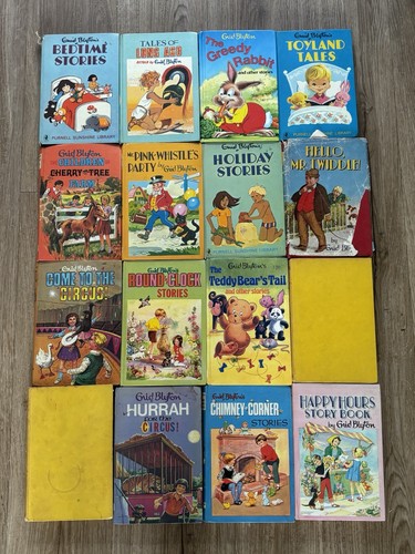 Bundle vintage hardback - bundle, of