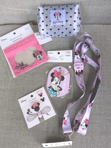 Disney minnie mouse - disney,