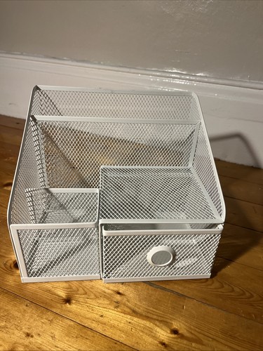 Ikea dronjons desk organiser - ikea,