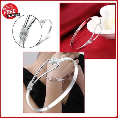 Luxury adjustable 925 silver - luxury,