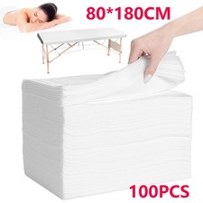 100pcs disposable spa massage - spa,