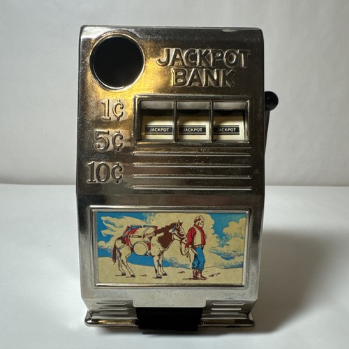 Vintage toy slot - toy,