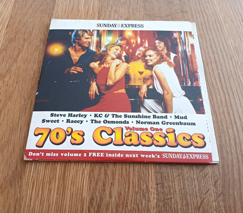Sunday express s classics - sunday,