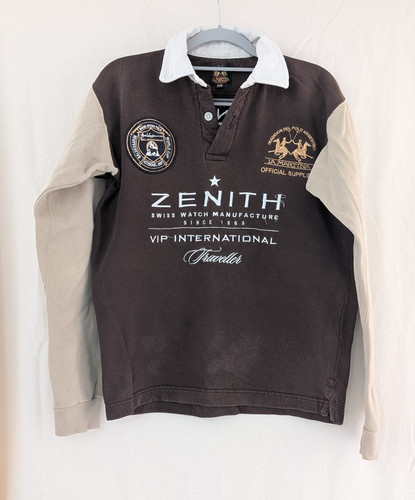 Martina zenith snow polo - la,