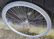 Mavic a719 rear wheel - mavic,