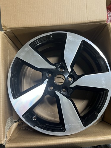 Nissan qashqai diamond - nissan, 18"