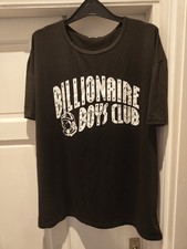 Men’s Billionaire Boys Club