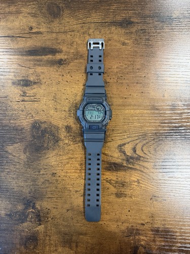 Casio shock gd350 men - g-shock, gd350-8