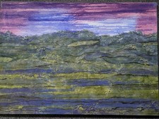 Large Contemporary Original
