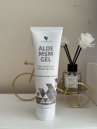 Forever living aloe vera - aloe,