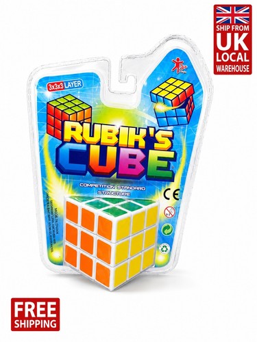 3x3 rubik cube puzzle speed - cube,