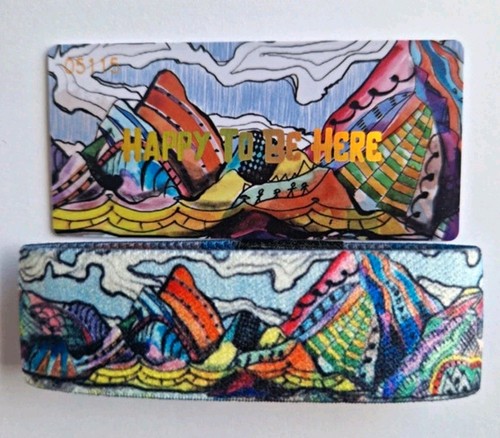 Zox happy here medium - be,