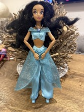 Princess Jasmine Disney Doll