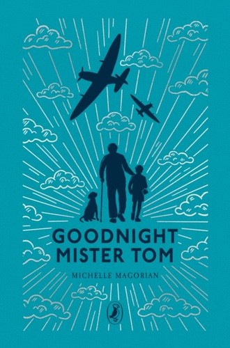 Goodnight mister tom - tom, by