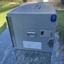 1989 Flying Tigers Airline