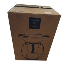 Thermomix TM6 Packaging Box - Includes Polystyrene & Cardboard Insert Only