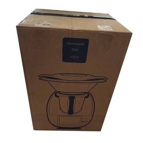 Vorwerk thermomix tm6 - vorwerk,