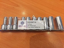 BRITOOL HALLMARK 3/8 DRIVE