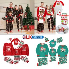 Christmas Family Matching