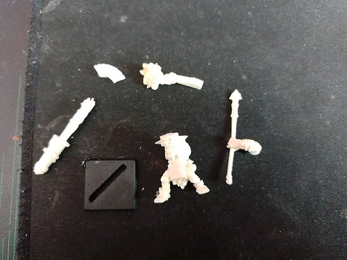 Shieldwolf miniatures forest - shieldwolf,
