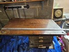 Wayfarer Mk1 rear hatch -