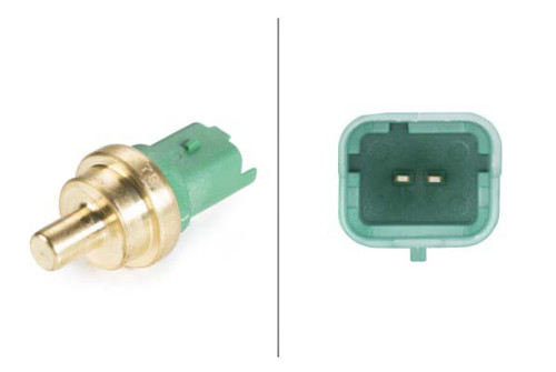Hella sensor coolant - hella,