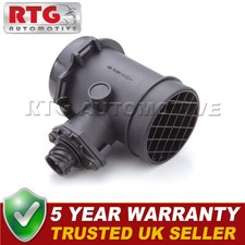 Mass Air Flow Meter Sensor Fits BMW 3 5 7 Series E36 E34 E32 E38