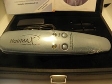 HairMax Laser Comb UNUSED
