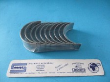 Standard Bronze Bushings For