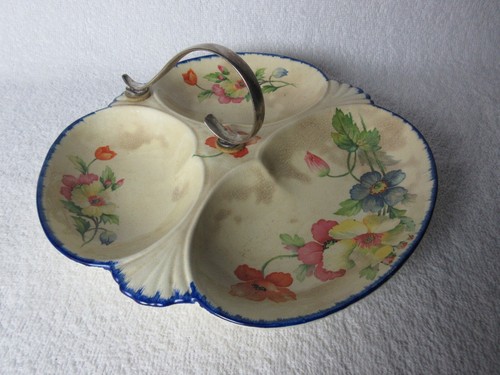 Coronet ware parrott company - &,
