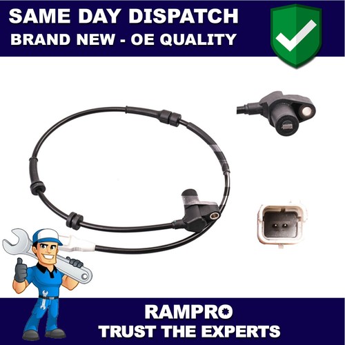 Fits expert scudo dispatch abs - fits,