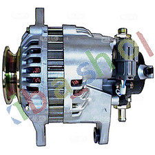 ALTERNATOR 14V 70A FITS OPEL