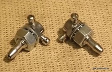 CLASSIC MINI CHROME WASHER